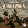 Abantwana