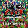 Bar 25 Music: Selektion 2018
