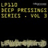 Deep Pressings Series Vol. 3