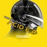 The Colour of Acid EP