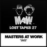 MAW Lost Tapes 27