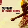 Let's Get Down - Remixes