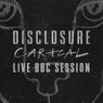 Caracal Live BBC Session
