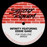 For Your Love (feat. Eddie Ganz) (Mixes)