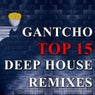 Top 15 Deep House Remixes
