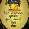 Sunny Circle