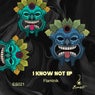I Know Not EP