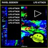 LFO Attack