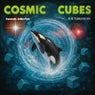 Karamatix - Indian Flute (Cosmic Cubes)