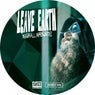 Leave Earth LP