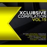 Xclubsive Compilation, Vol. 15