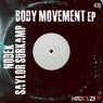 Body Movement EP