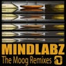 The Moog (Remixes)