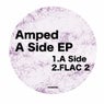 A Side EP