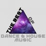 The Best of Dance & House Music