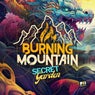 Burning Mountain - Secret Garden Session