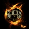 Hellfire Dubstep Vol. 1