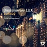 Lullaby - Extended Mix + Torio & Darkmada Remix