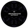 Night Portal EP
