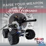 Raise Your Weapon EP