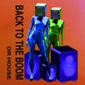 Back To The Boom