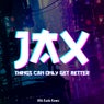 Things Can Only Get Better - USA Radio Remix