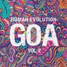 Human Evolution: Goa, Vol. 2