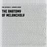 The Anatomy of Melancholy