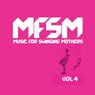 Music for Swinging Mothers, Vol. 4