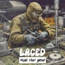 Laced