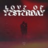 Love of yesterday (Club Mix)