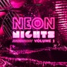 Neon Nights - Volume 1