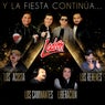 Y La Fiesta Continúa...
