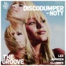 The Groove - Lex Johnsen Clubmix