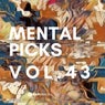 Mental Picks Vol.43