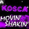 Movin' Shakin' (Remixes)