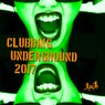 Clubbing Underground 2017