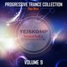 Progressive Trance Collection by Elian West, Vol. 9
