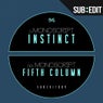 Instinct / Fifth Column