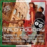 Italo Disco Extended Versions, Vol. 10 - Italo Holiday