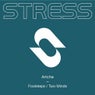Footsteps / Two Minds (Extended Mix)