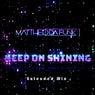Keep on Shining (Extended Mix)