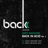 BACK IN ACID Vol. 1
