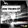 Jose Vizcaino EP