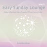 Easy Sunday Lounge, Vol. 1