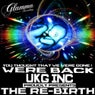 UKG - The Rebirth