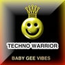 Techno Warrior