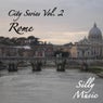 City Series, Vol. 2 - Rome
