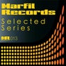Marfil Records-Selected Series