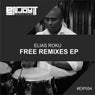 Free Remixes E.P